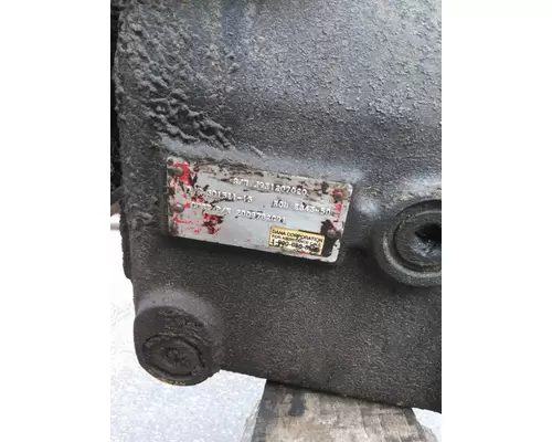 SPICER ES43-5D TRANSMISSION ASSEMBLY