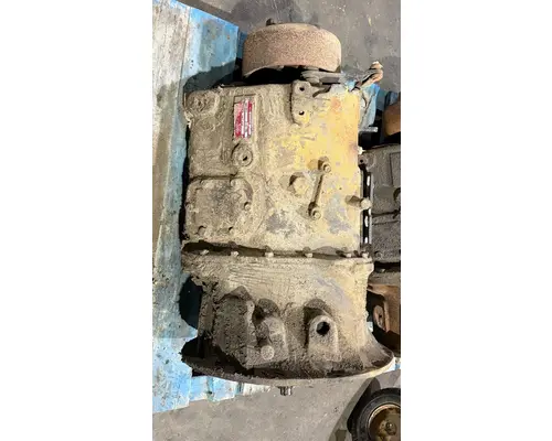 SPICER ES43-5 Transmission Assembly