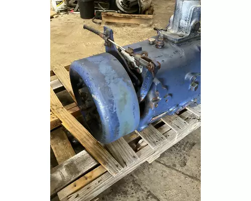 SPICER ES46-5A Transmission Assembly