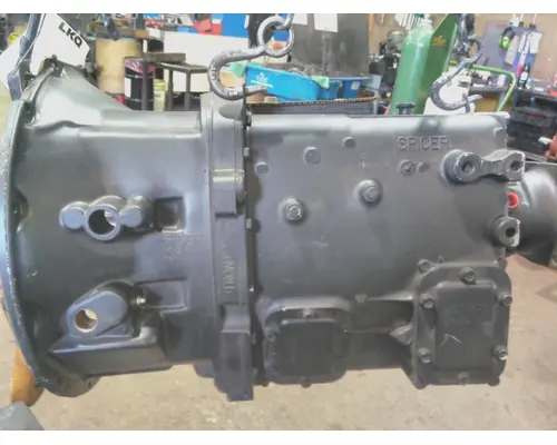 SPICER ES52-5D TRANSMISSION ASSEMBLY