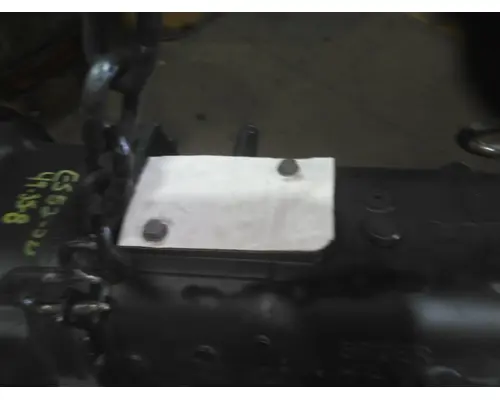 SPICER ES52-5D TRANSMISSION ASSEMBLY