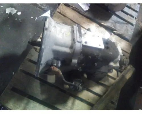 SPICER ES52-5D TRANSMISSION ASSEMBLY