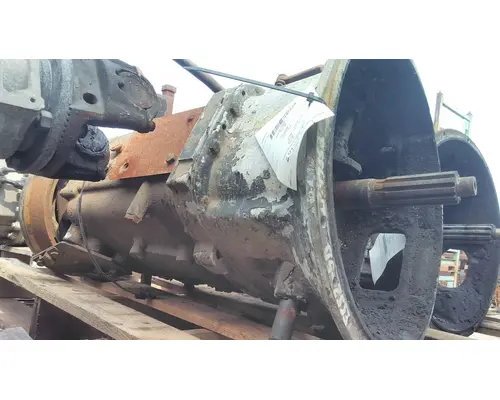 SPICER ES52-5D TRANSMISSION ASSEMBLY