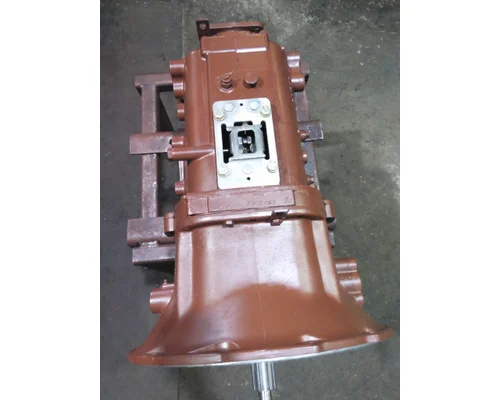 SPICER ES52-5D TRANSMISSION ASSEMBLY