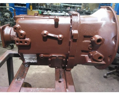 SPICER ES52-5D TRANSMISSION ASSEMBLY