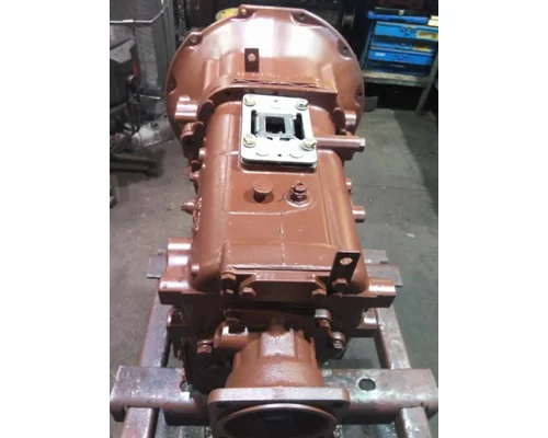 SPICER ES52-5D TRANSMISSION ASSEMBLY