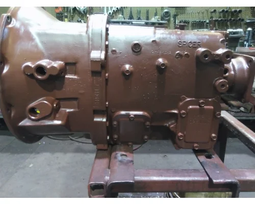 SPICER ES52-5D TRANSMISSION ASSEMBLY