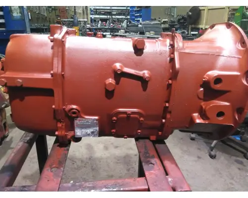 SPICER ES52-7A TRANSMISSION ASSEMBLY