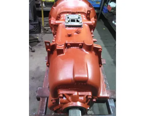 SPICER ES52-7A TRANSMISSION ASSEMBLY