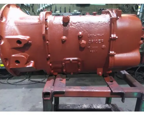SPICER ES52-7A TRANSMISSION ASSEMBLY