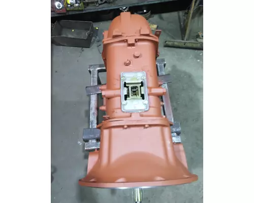 SPICER ES52-7A TRANSMISSION ASSEMBLY