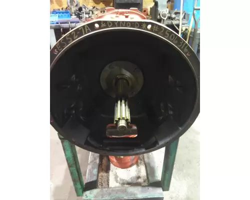 SPICER ES52-7A TRANSMISSION ASSEMBLY