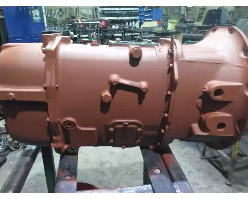 SPICER ES52-7A TRANSMISSION ASSEMBLY
