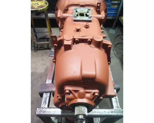 SPICER ES52-7A TRANSMISSION ASSEMBLY