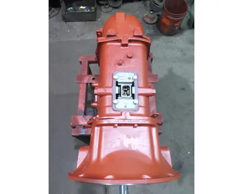 SPICER ES52-7A TRANSMISSION ASSEMBLY