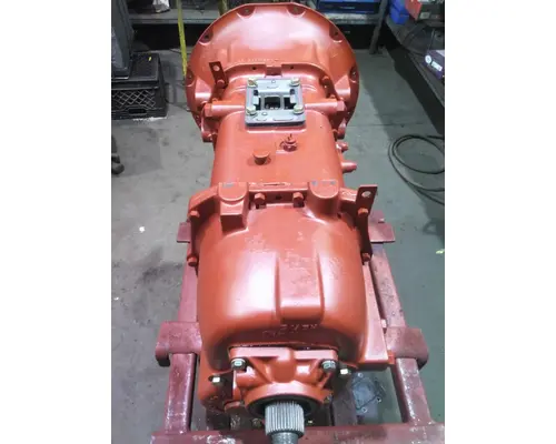 SPICER ES52-7A TRANSMISSION ASSEMBLY