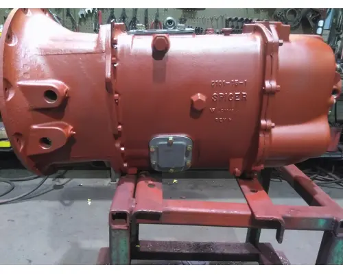 SPICER ES52-7A TRANSMISSION ASSEMBLY