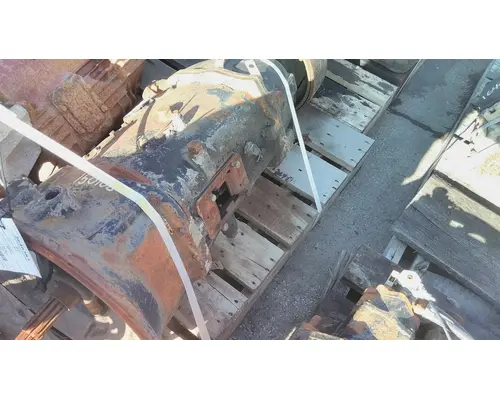 SPICER ES52-7A TRANSMISSION ASSEMBLY
