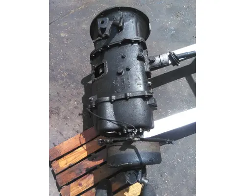 SPICER ES52-7A TRANSMISSION ASSEMBLY