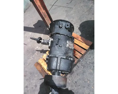 SPICER ES52-7A TRANSMISSION ASSEMBLY