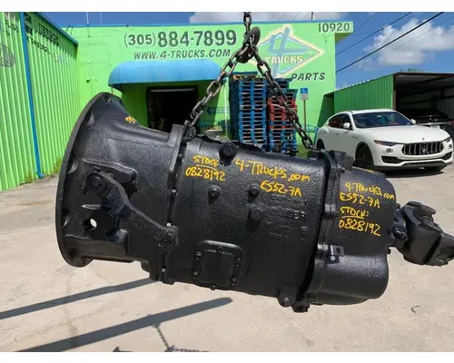 SPICER ES52-7A Transmission Assembly