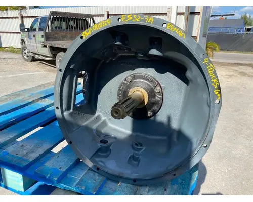 SPICER ES52-7A Transmission Assembly
