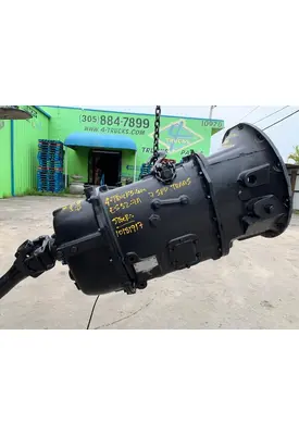 SPICER ES52-7A Transmission Assembly