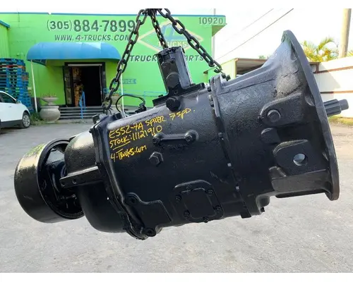 SPICER ES52-7A Transmission Assembly