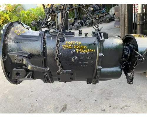 SPICER ES52-7A Transmission Assembly