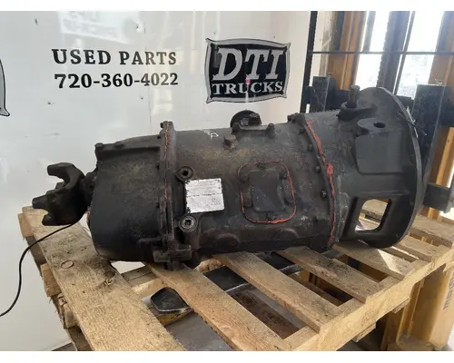 SPICER ES52-7A Transmission Assembly