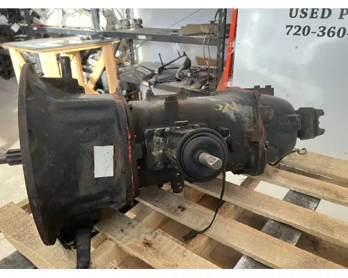 SPICER ES52-7A Transmission Assembly