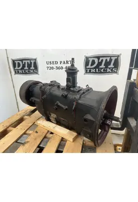SPICER ES52-7A Transmission Assembly