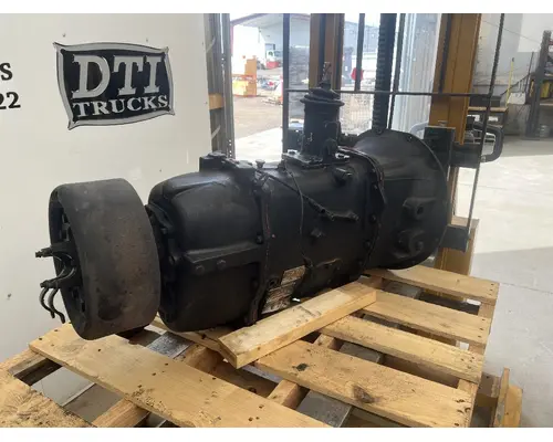 SPICER ES52-7A Transmission Assembly
