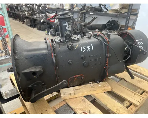 SPICER ES52-7A Transmission Assembly