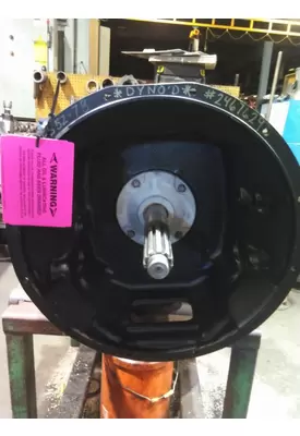 SPICER ES52-7B TRANSMISSION ASSEMBLY
