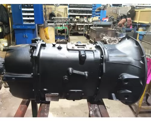 SPICER ES52-7B TRANSMISSION ASSEMBLY