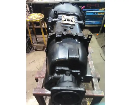 SPICER ES52-7B TRANSMISSION ASSEMBLY