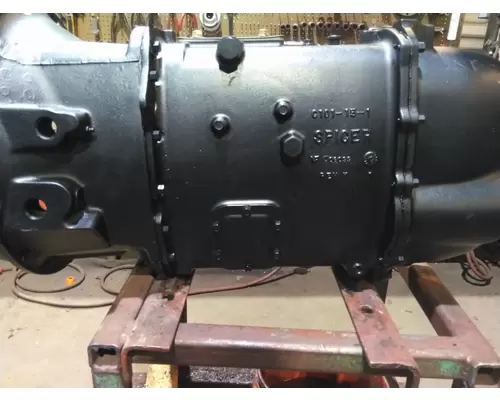 SPICER ES52-7B TRANSMISSION ASSEMBLY