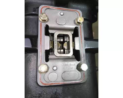 SPICER ES52-7B TRANSMISSION ASSEMBLY