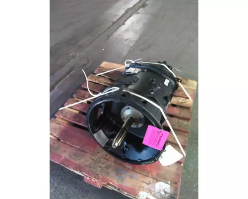 SPICER ES52-7B TRANSMISSION ASSEMBLY