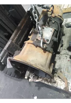 SPICER ES52-7B TRANSMISSION ASSEMBLY