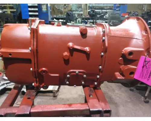 SPICER ES52-7B TRANSMISSION ASSEMBLY