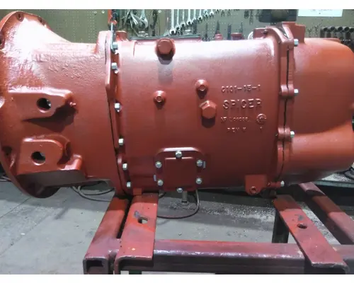 SPICER ES52-7B TRANSMISSION ASSEMBLY