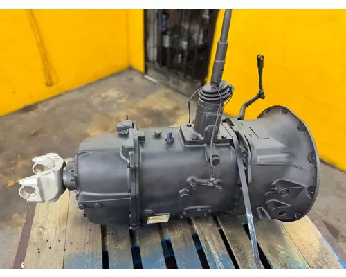 SPICER ES52-7B Transmission Assembly