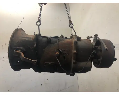 SPICER ES52-7B Transmission