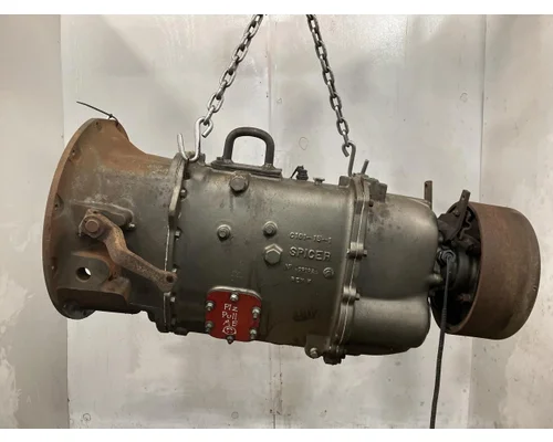 SPICER ES52-7B Transmission