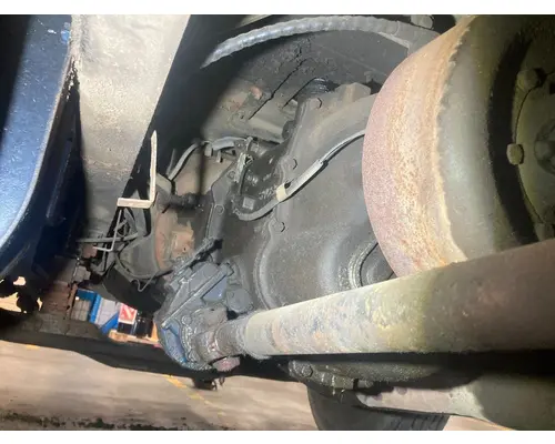 SPICER ES52-7B Transmission