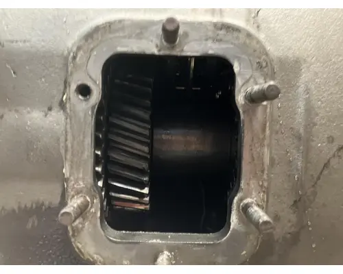 SPICER ES52-7B Transmission