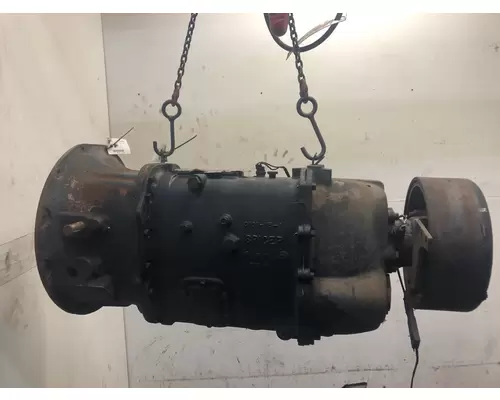 SPICER ES52-7B Transmission