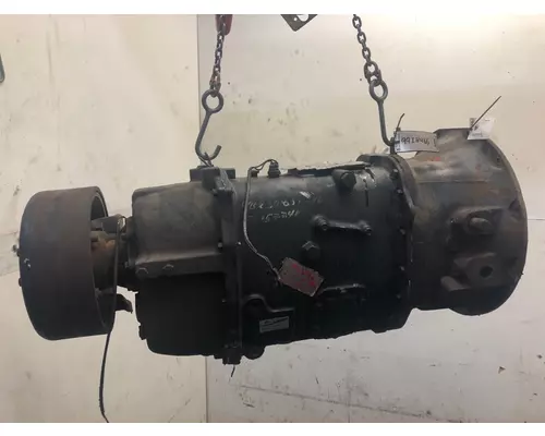 SPICER ES52-7B Transmission